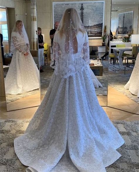 sophie turner wedding dress designs.